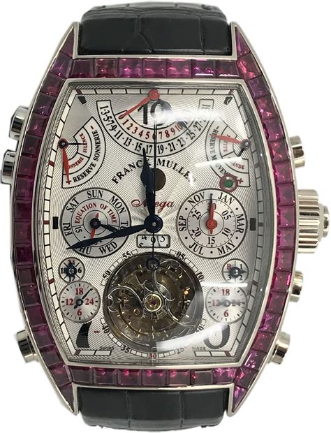 franck muller aeternitas mega 4 price